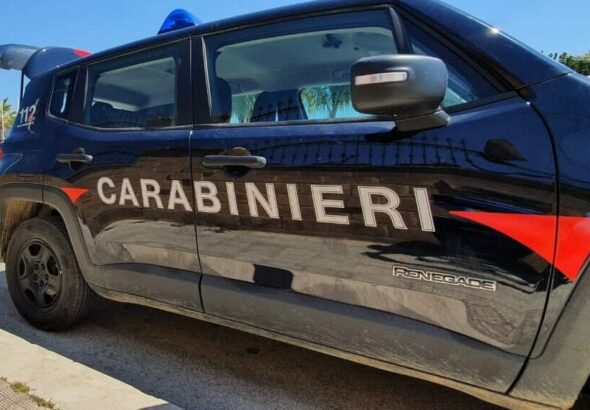 carabinieri