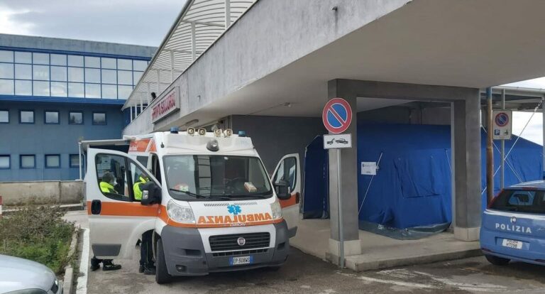 ospedale