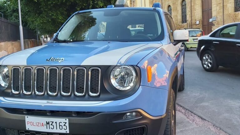 polizia