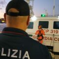 sbarchi, polizia e guardia costiera