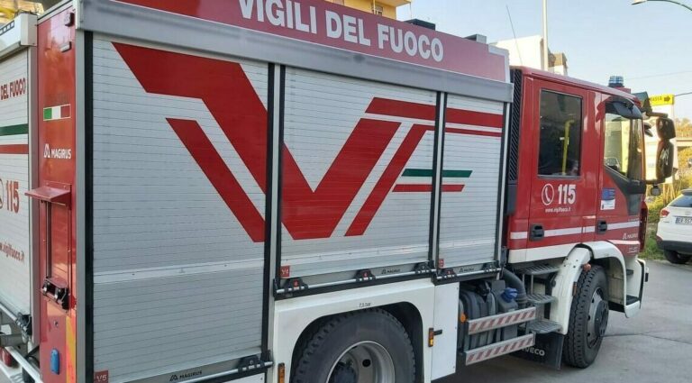 vigili del fuoco 2