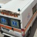 ambulanza