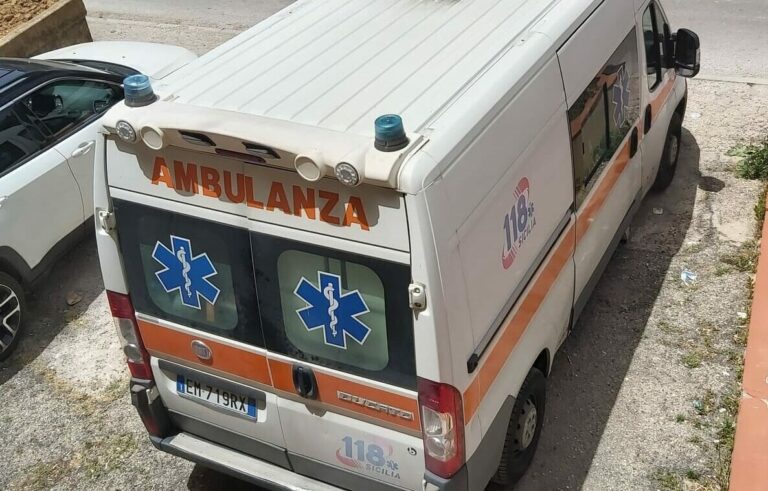 ambulanza