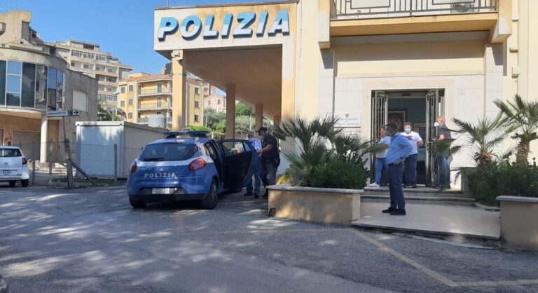 arresto