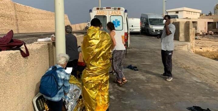 migranti
