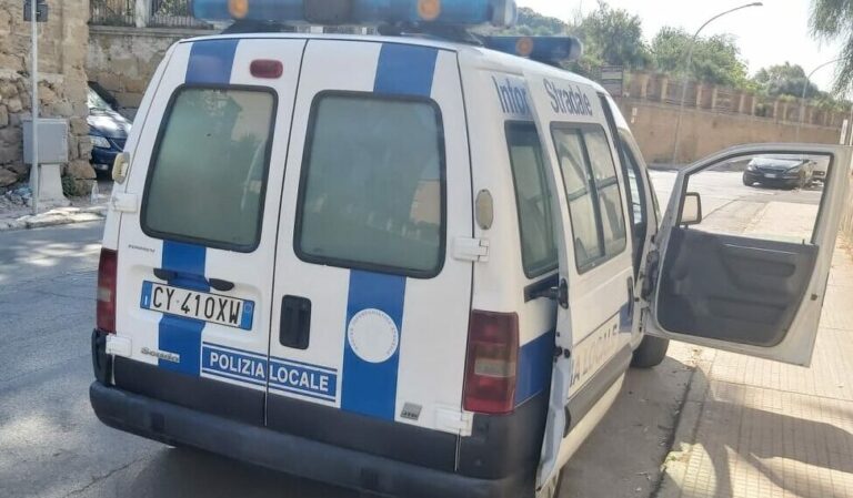polizia locale