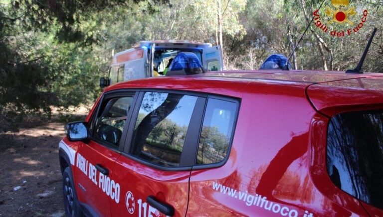 vigili del fuoco 1