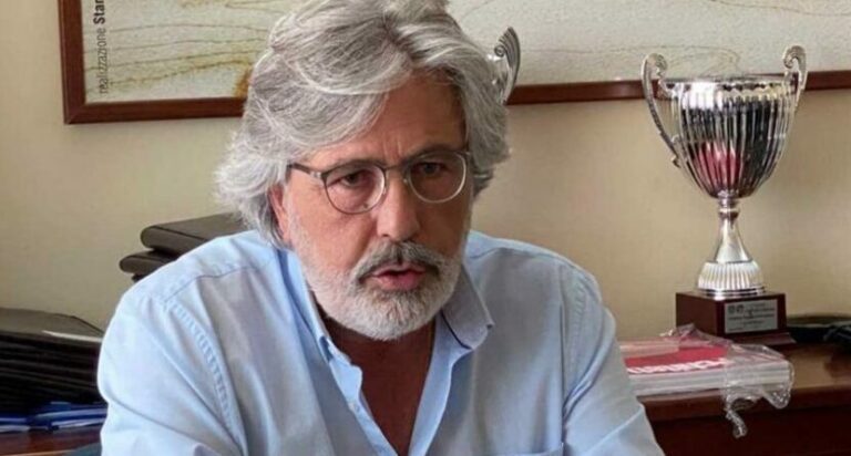 Carmelo Salamone