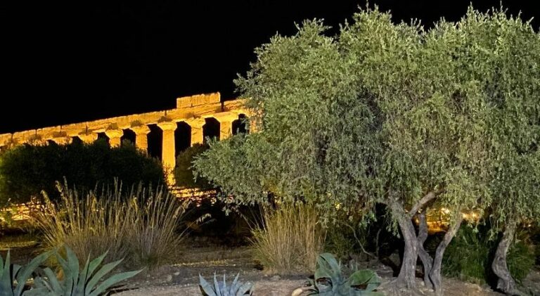 alba valle dei templi 128