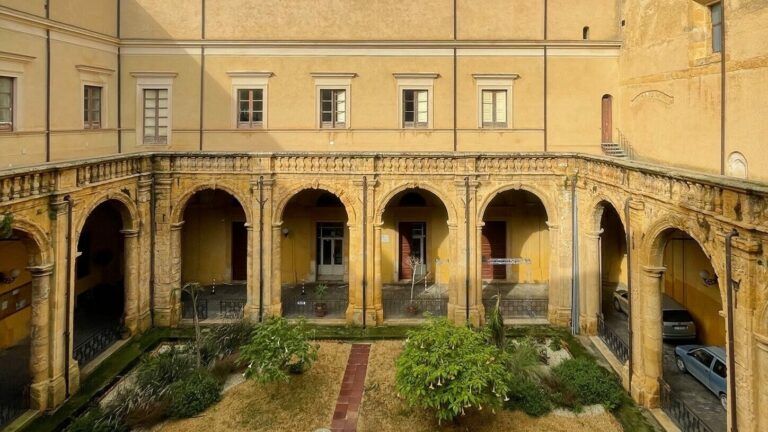 comune naro