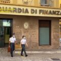 guardia finanza agrigento
