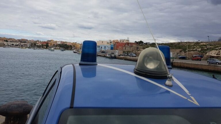 lampedusa