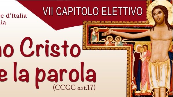 locandina Capitolo elettivo Sicilia 3-5 settembre 2021