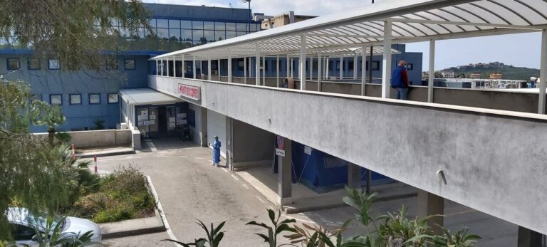 pronto soccorso