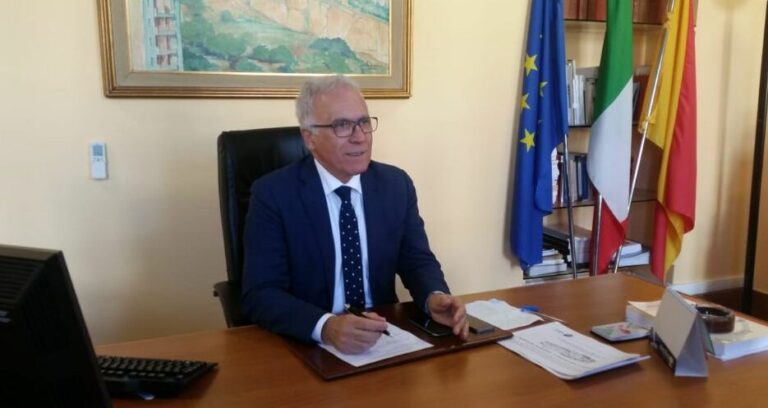 Foto La Mendola 2020