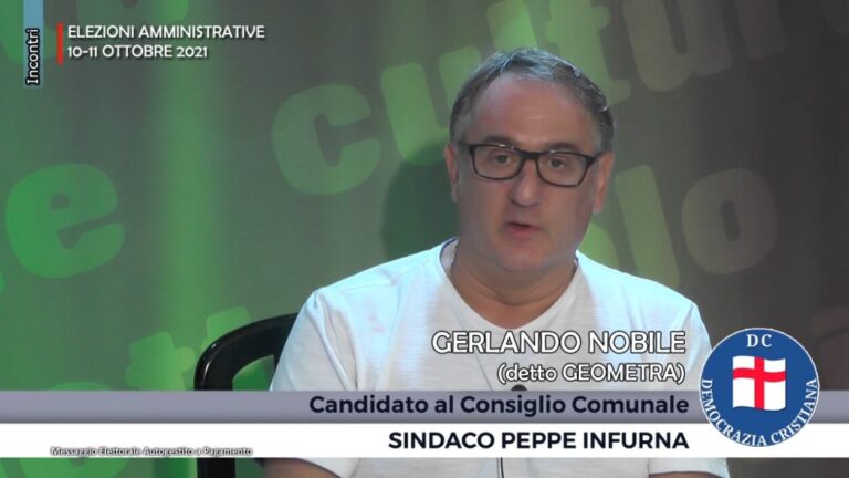 Gerlando Nobile
