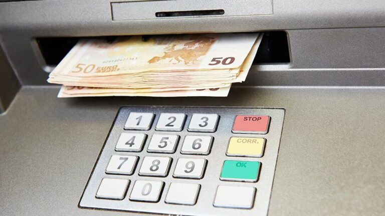 bancomat