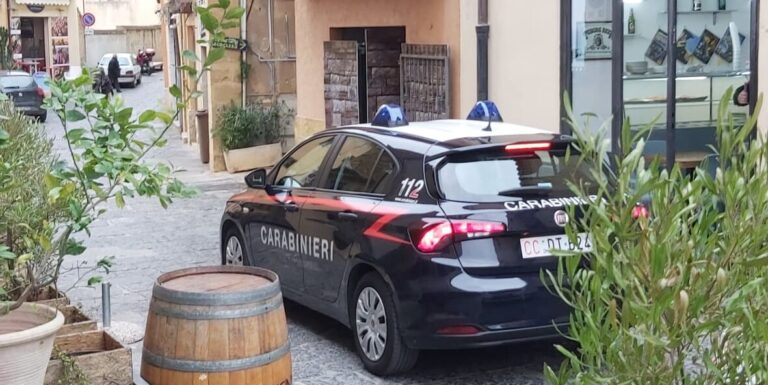 carabinieri