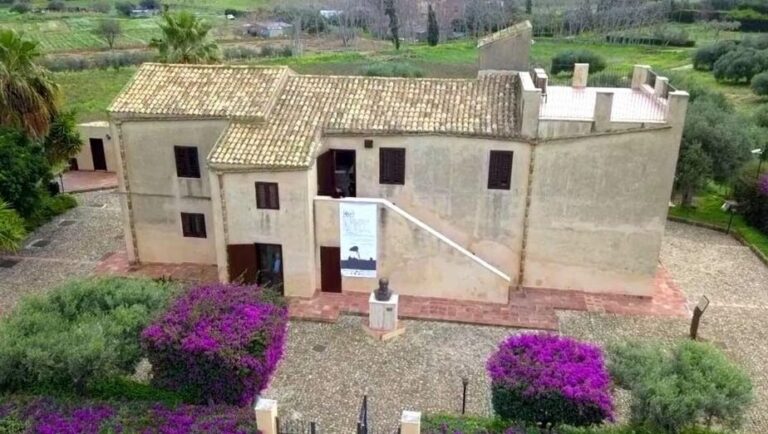 casa pirandello