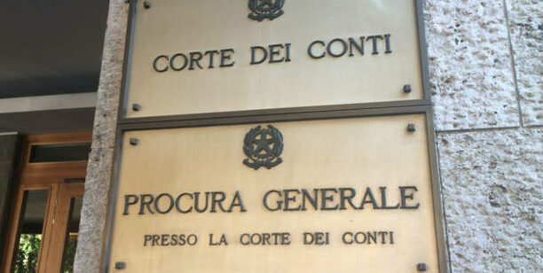 corte conti
