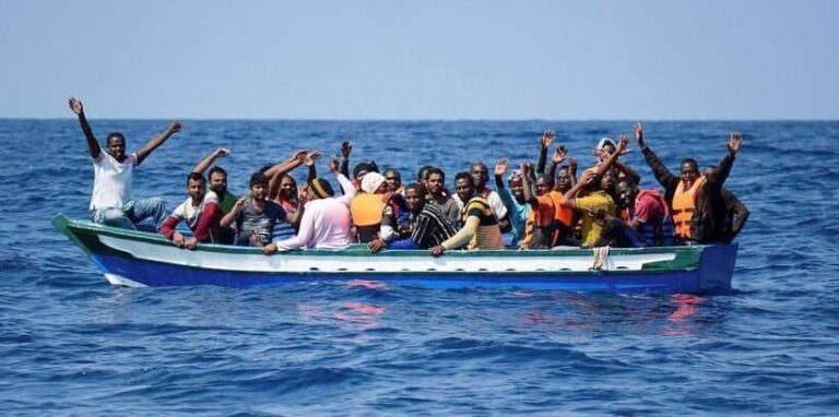 migranti