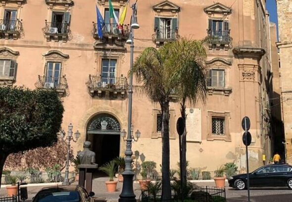 comune agrigento