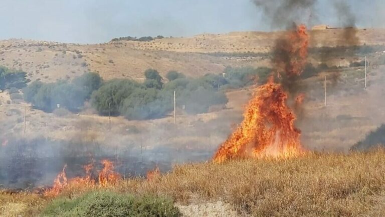 incendio