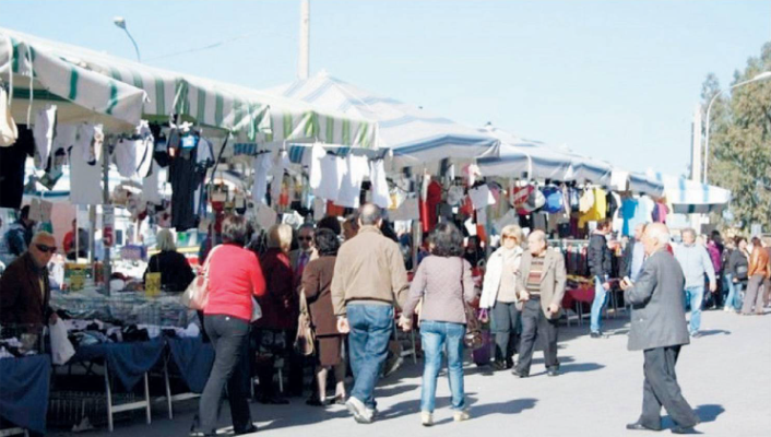 mercato agrigento