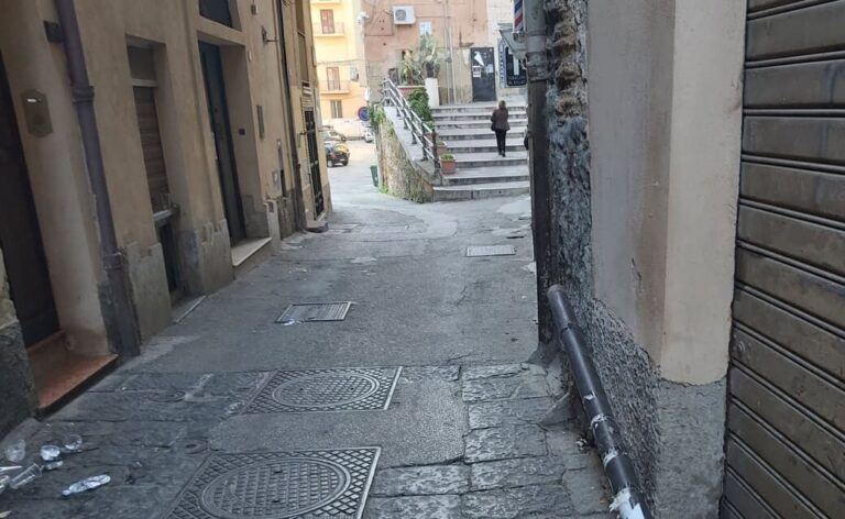 via pirandello