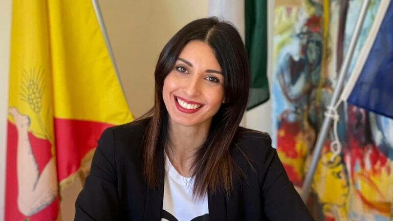 Miriam Mignemi presidente consiglio comunale favara