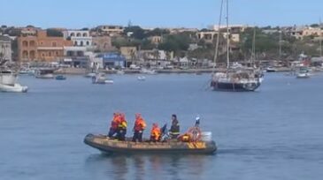 lampedusa