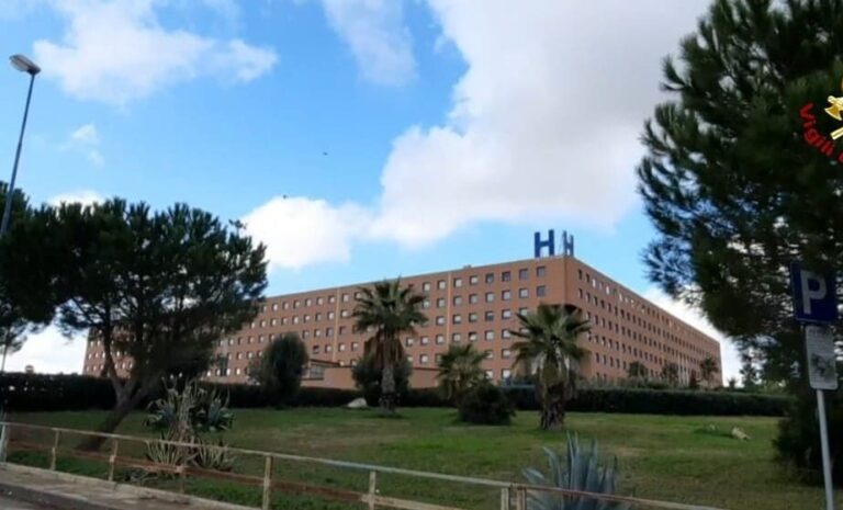 ospedale