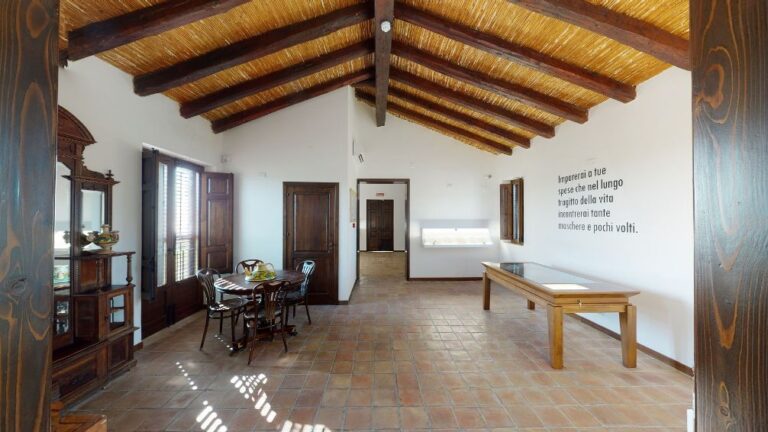 Casa Pirandello