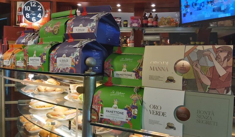 panettoni