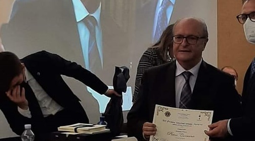 prof carmina