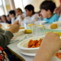 refezione scolastica