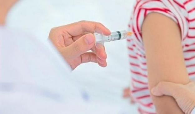 vaccini bambini