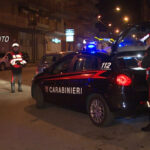 carabinieri licata