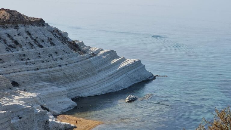scala dei turchi Realmonte