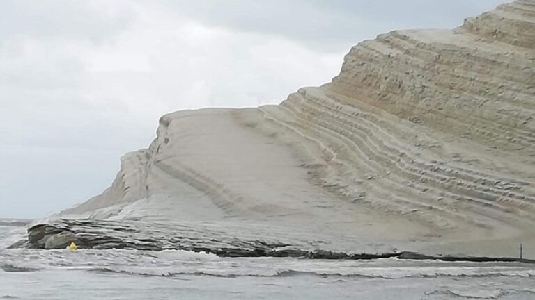Scala dei Turchi di Realmonte