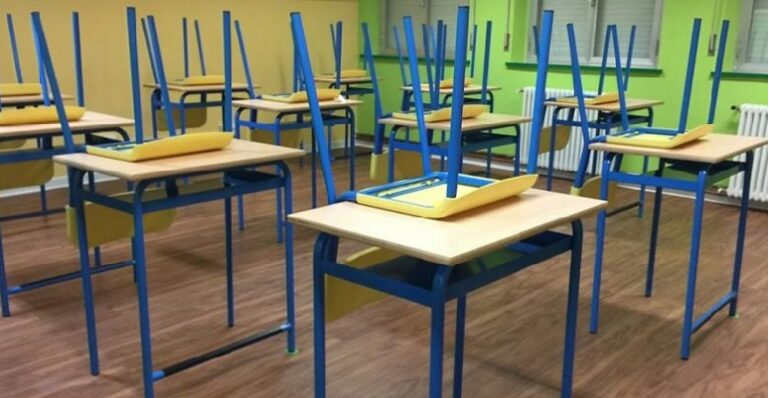 scuola