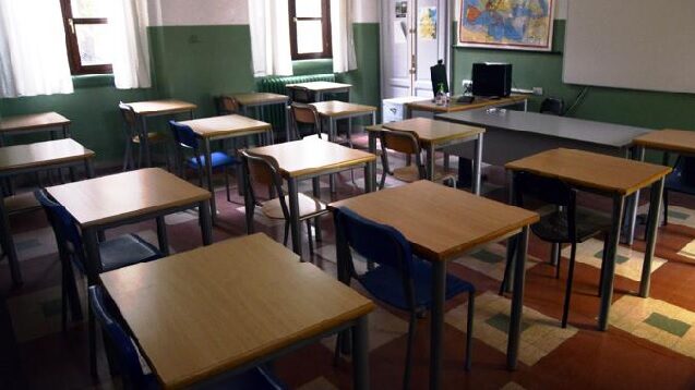 scuola
