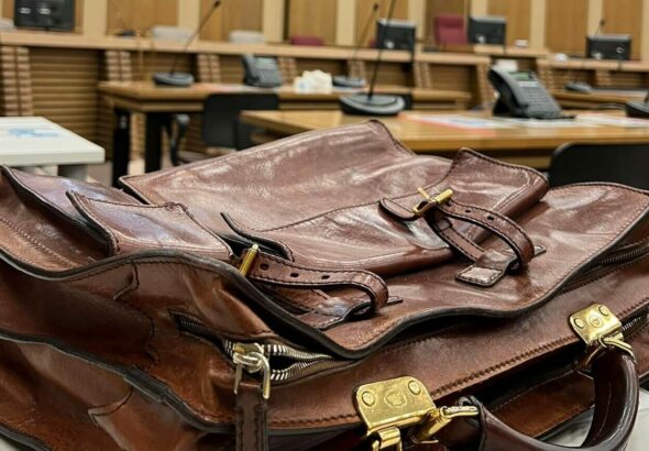 tribunale