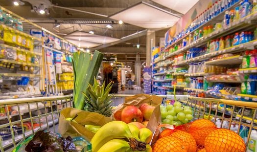 supermarket