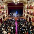 Foto Teatro Pirandello 19.03.2021