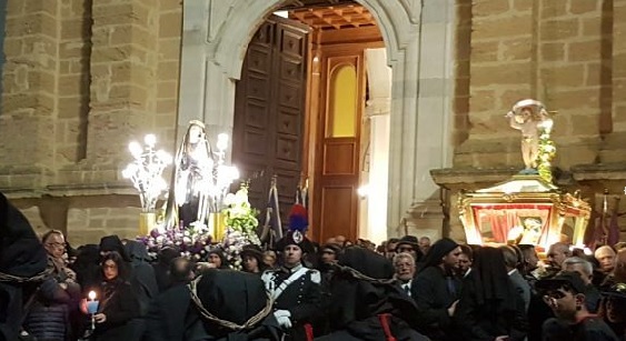 processione