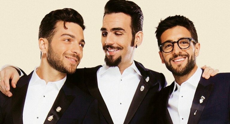 il Volo