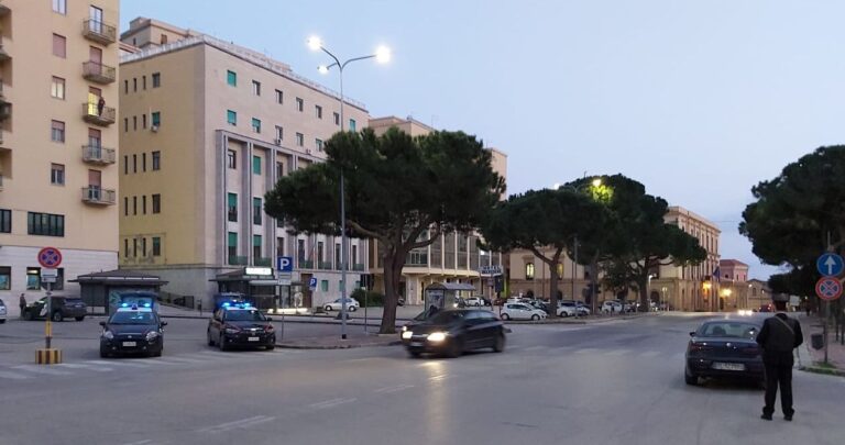 piazza vittorio