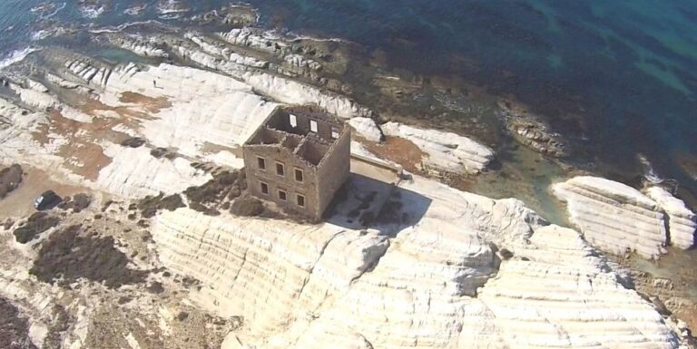punta bianca 1