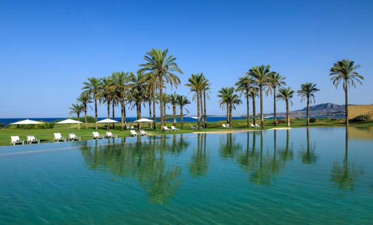 verdura resort